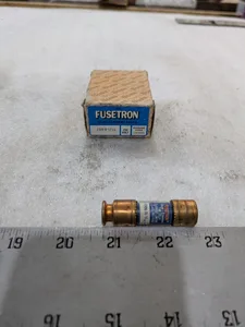 Fusetron FRN-R-1/10 Fuse