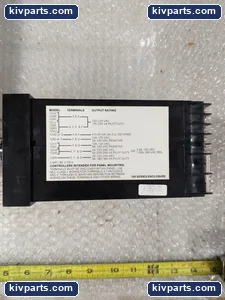 0-750PHMS Eclipse EMC 120 – actual item, photo 2 of 5