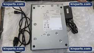 Cisco C881 Systems – actual item, photo 5 of 6