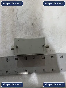 Allen-Bradley F3357 Allen Avionics Lowpass Filter – actual item, photo 4 of 5