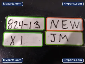 Edwards 101SINB-N5 AdaptaLight Stackable Beacon – actual item, photo 5 of 5
