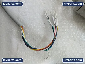 QTG60LF-4 Qlight Signal Tower – actual item, photo 2 of 4