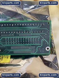 General Electric DS200CTBAG1ADD Terminal Board – actual item, photo 9 of 12