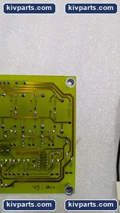 Trane BRD0968 Interface Board with Cable – actual item, photo 17 of 18