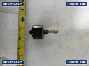 Honeywell 8505K1 Toggle Switch – actual item, photo 4 of 6