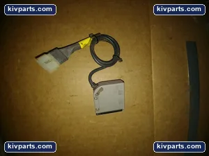 Omron E3S-CL1 Photoelectric Color Mark Sensor – actual item, photo 3 of 4
