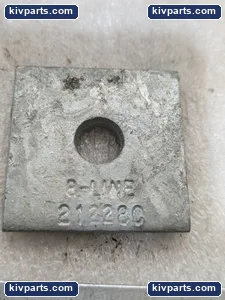 Eaton B201HDG Hardware – actual item, photo 3 of 5