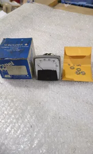 Yokogawa 0-64U – actual item, photo 1 of 7