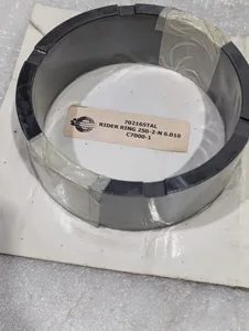 702165TAL Rider Ring 6.010 – actual item, photo 1 of 5