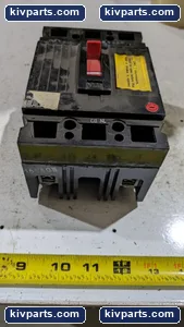 General Electric H6040W Breaker – actual item, photo 2 of 7
