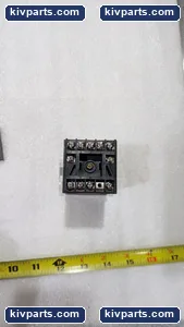 Koyo TC-V6S Meter – actual item, photo 8 of 10