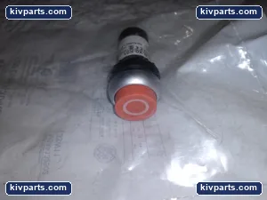 Eaton C22-DRH-R-X0-K01 Extended Maintained Pushbutton – actual item, photo 2 of 4