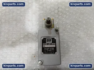 Furnas 54PA1-2 Oiltight Limit Switch – actual item, photo 3 of 6