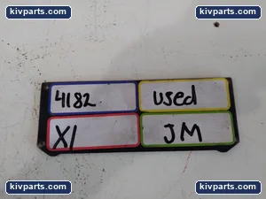 P&h 79U5D1 Amplifier Firing Control Module – actual item, photo 5 of 5