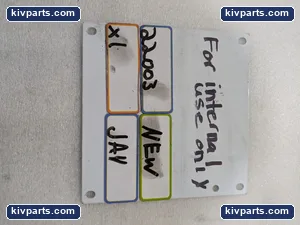 Eaton 3564040M11M Fuses – actual item, photo 13 of 13