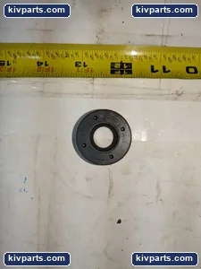 Chicago Rawhide HMS4 5951 Oil Seal – actual item, photo 3 of 6