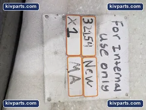 Allen-Bradley 2706-NG1 Accessory Input Converter – actual item, photo 6 of 6