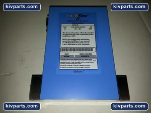 Mykrolis DSRGN1B1 Flow Controller Converter – actual item, photo 2 of 4