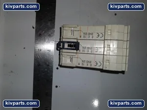 ABB 283 Circuit Breaker – actual item, photo 4 of 7