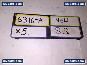 Eaton 7631LA-BOX Lighted Switch – actual item, photo 4 of 4