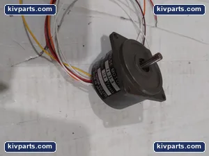 Nippon Pulse PA-35-A2 Motor – actual item, photo 3 of 4