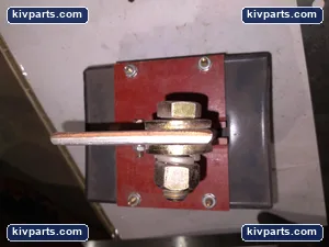 General Electric 246B2319BA Inductor – actual item, photo 3 of 4