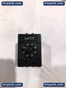 Panasonic DZ9102 Matsushita AC Ioov Brake – actual item, photo 2 of 4
