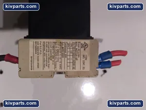 Mitsubishi SD-Q11 – actual item, photo 2 of 5