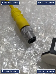 123-170 Plus Series M12 Cable Control – actual item, photo 2 of 4