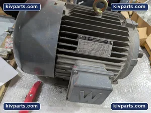 EP7.5-18-213T Epic Plus Severe Duty Motor – actual item, photo 6 of 8