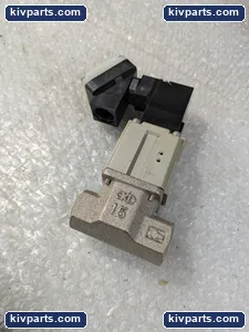 CKD CVS2-15A-05-03RS-3 Corporation Valve – actual item, photo 3 of 5