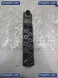 Beckhoff IL2301-B310-0000 Communication Module – actual item, photo 2 of 8