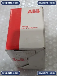 ABB S203P-K10 Miniature Circuit Breaker – actual item, photo 3 of 4