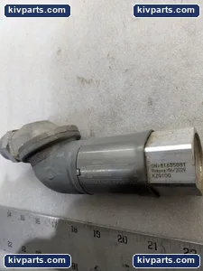 Husky KZQ100 5969 Fuel Nozzle – actual item, photo 7 of 15