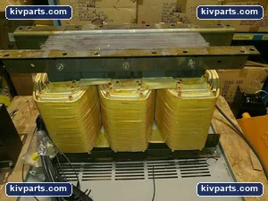 SolaHD T01170H50STS Power Transformer – actual item, photo 7 of 8