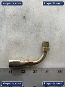 Aeroquip Pipe and Tube Fittings – actual item, photo 5 of 7