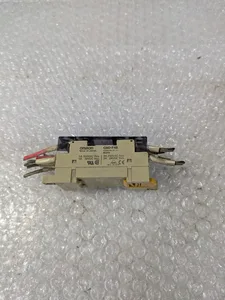 Omron G6D-F4B Terminal Relay Module