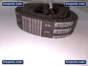 Gates 450L100 Industrial Timing Belt – actual item, photo 3 of 4