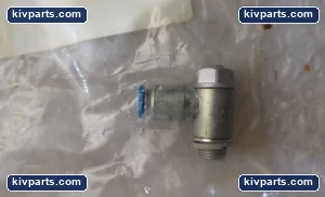 Festo N13CB-4 One-Way Flow Control Valve – actual item, photo 4 of 4