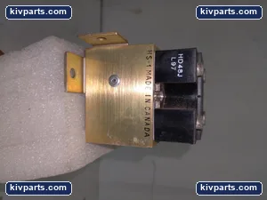 Chromalox 4115-20250 Solid State Relay – actual item, photo 4 of 5