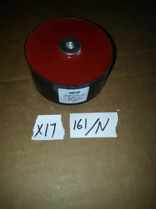 TPC FPX86-9448-A Capacitor