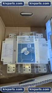 Cutler-Hammer YC362US800 NON FUSIBLE G-FRAME – actual item, photo 3 of 5