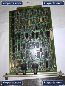 Reliance Electric 0-51865-9 Drive Board – actual item, photo 4 of 6