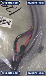 VON 106208-00 Duprin Wire Harness – actual item, photo 2 of 2