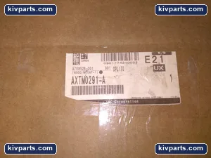 SMC AXTM0291-A Valve Manifold Assembly Base – actual item, photo 2 of 4