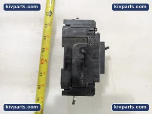 Fuji Electric SA33C Molded Case Circuit Breaker – actual item, photo 6 of 7