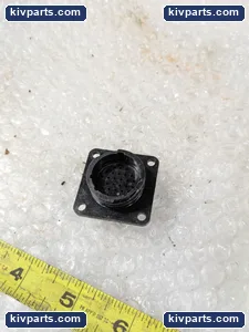 AMP 2058403 Connector – actual item, photo 5 of 6