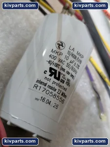 M175MLTAC3M-500K Universal MH M57 HID Ballast – actual item, photo 5 of 17