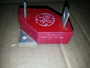 General Electric V510HE500 Panel