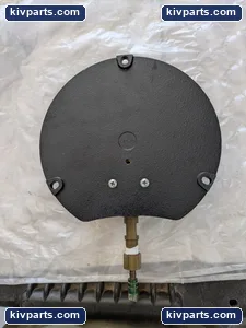 Weksler GP4-D41-3 – actual item, photo 2 of 3